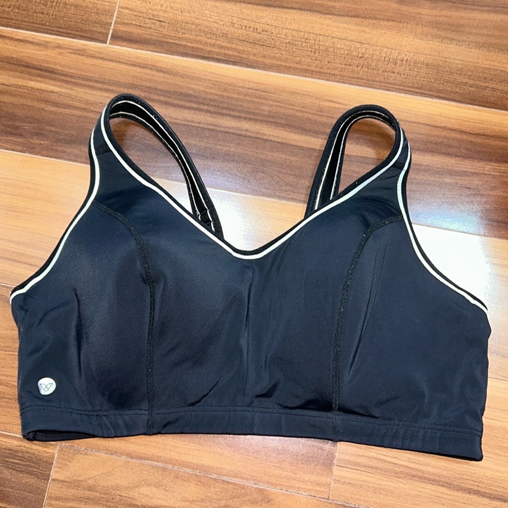 42d Livi Active Molded Underwire Sports Bra